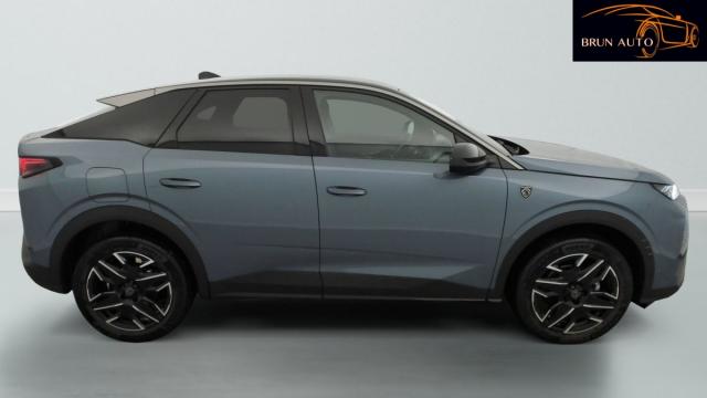 Peugeot 3008 image 8