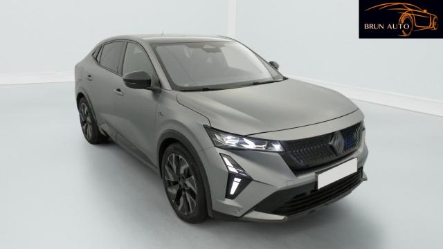 Renault Rafale E-Tech Full Hybrid 200ch Esprit Alpine