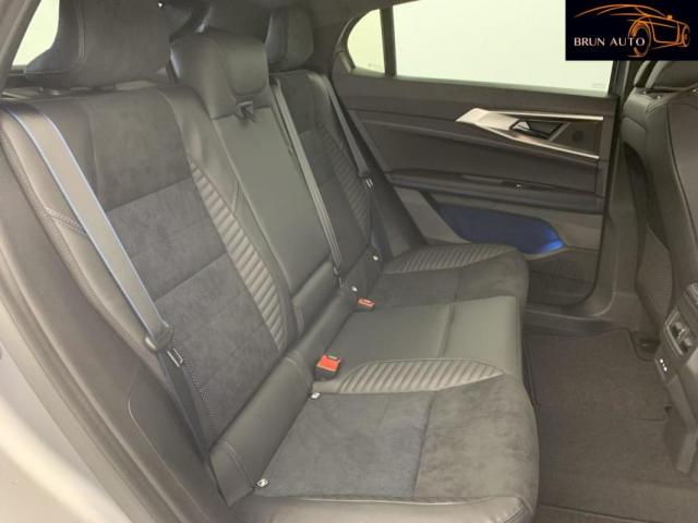 Renault Rafale image 9