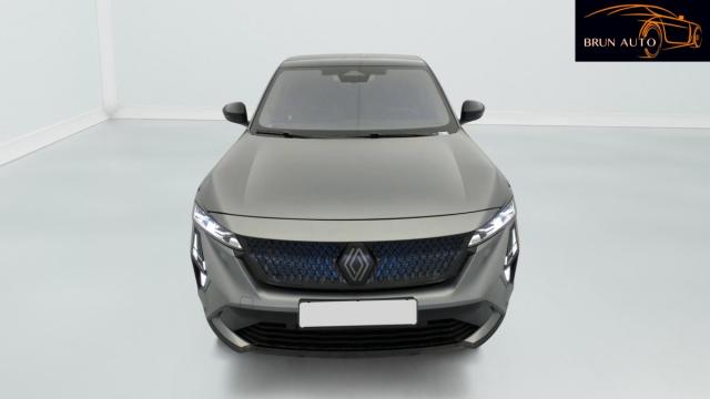 Renault Rafale image 4