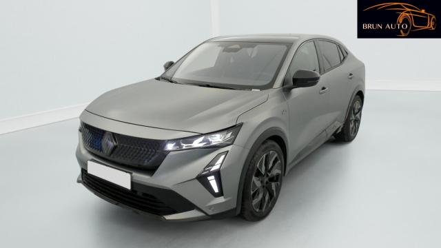 Renault Rafale image 6