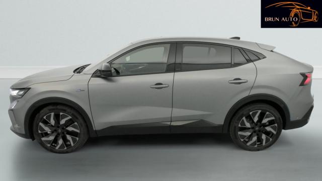 Renault Rafale image 1