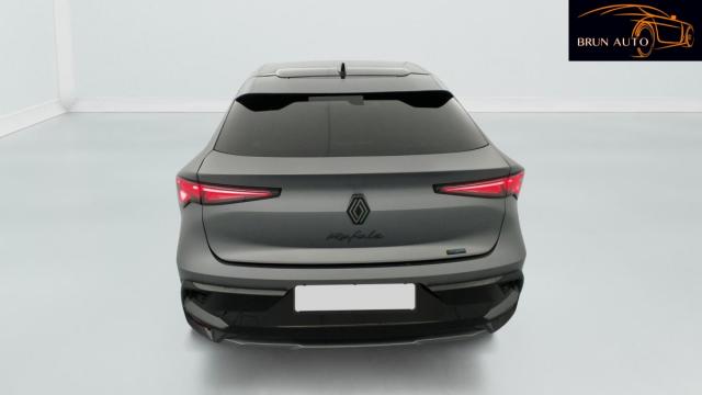 Renault Rafale image 5