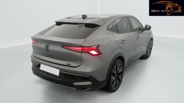 Renault Rafale image 8