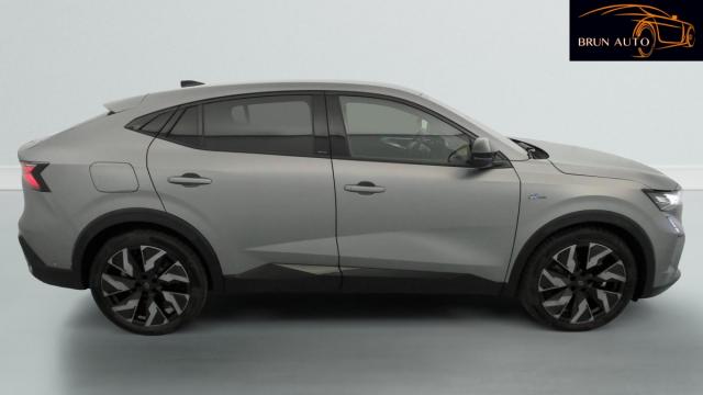 Renault Rafale image 3