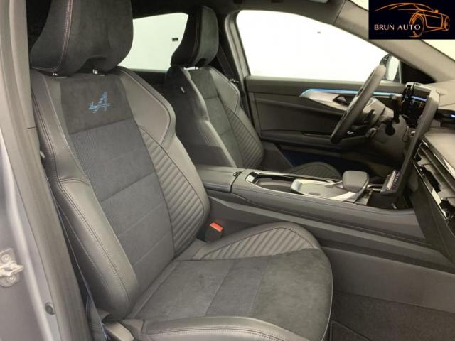 Renault Rafale image 2