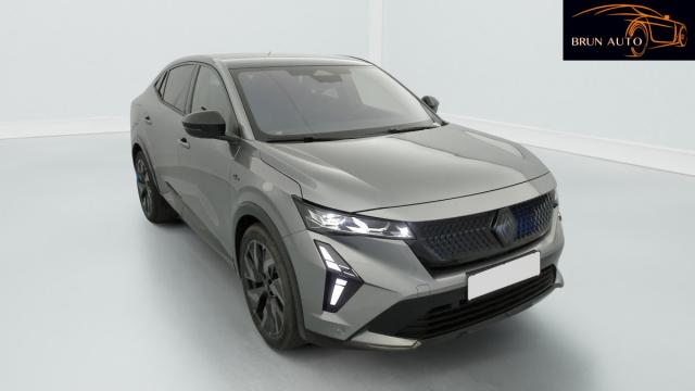 Renault Rafale E-Tech Full Hybrid 200ch Esprit Alpine