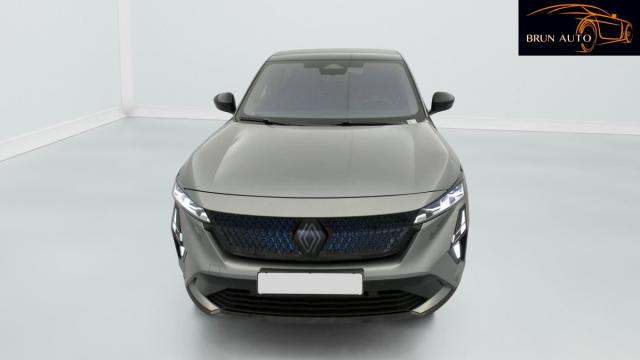 Renault Rafale image 6