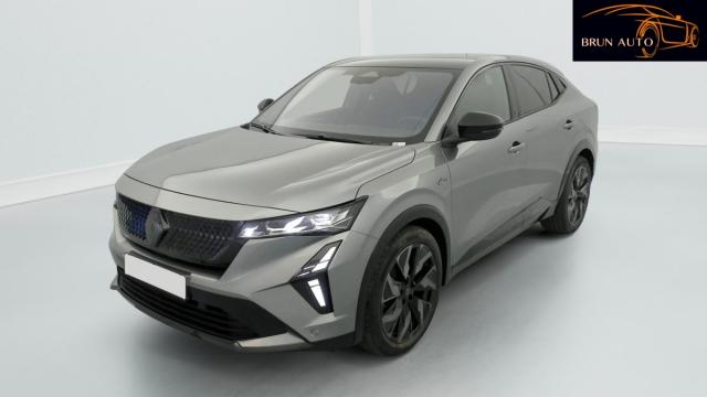 Renault Rafale image 5