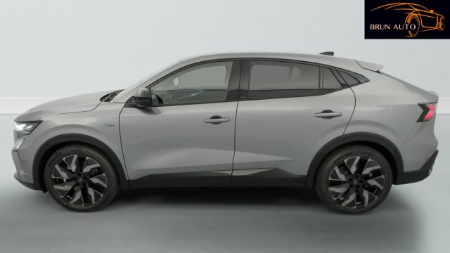 Renault Rafale image 3