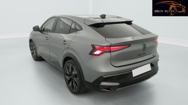 Renault Rafale image 4