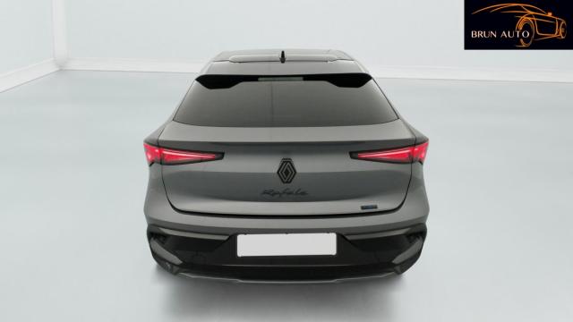 Renault Rafale image 2