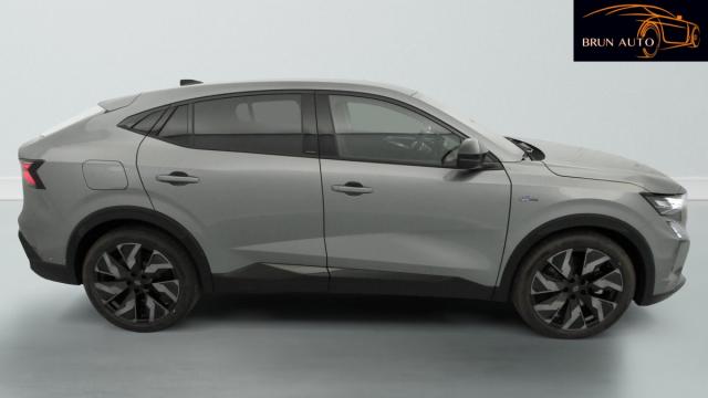 Renault Rafale image 8