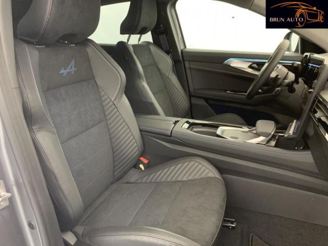 Renault Rafale image 9