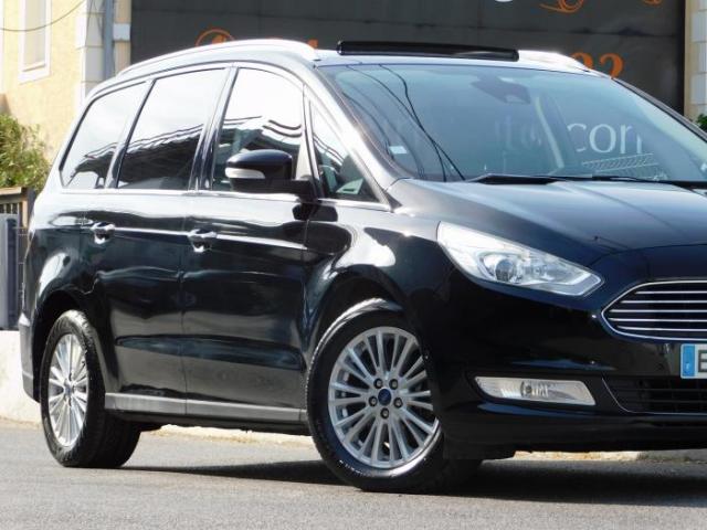 Ford Galaxy image 5