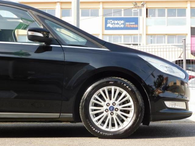 Ford Galaxy image 6