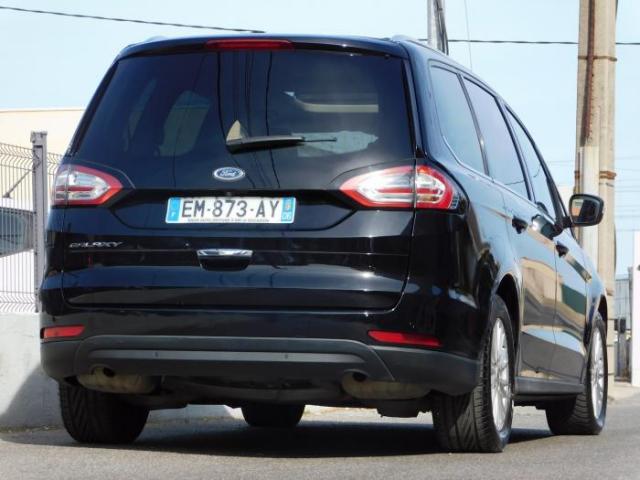Ford Galaxy image 4