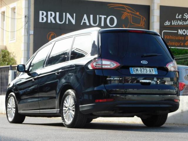 Ford Galaxy image 7