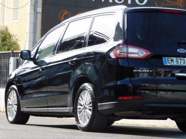 Ford Galaxy image 1