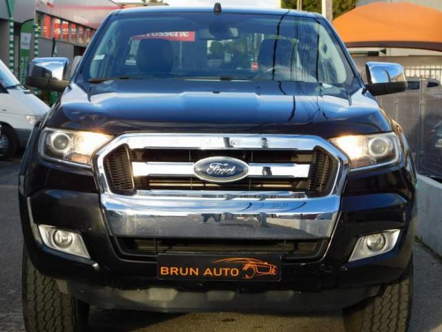 Ford Ranger image 3