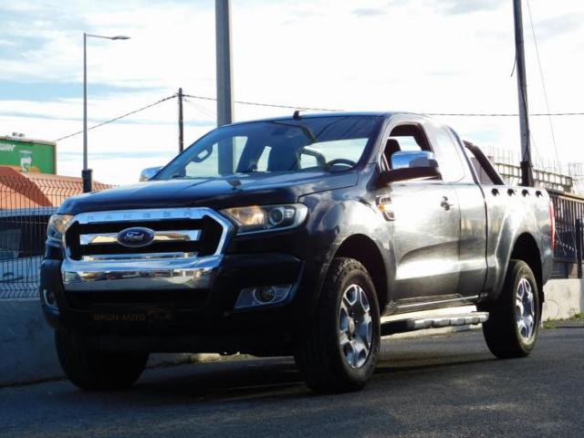 Ford Ranger image 2