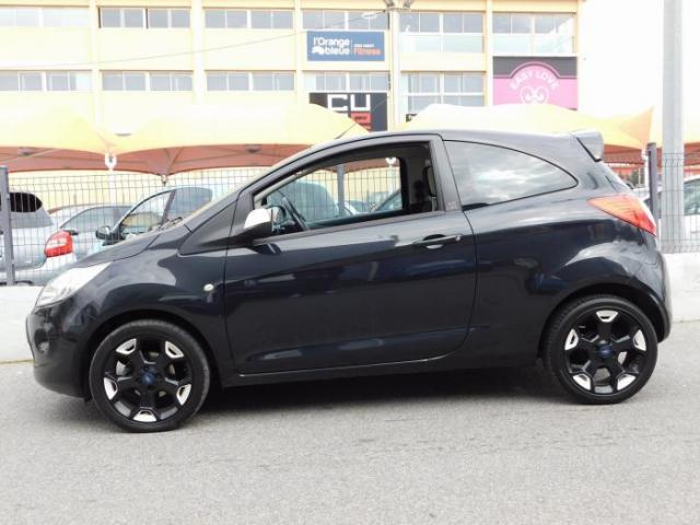 Ford Ka image 1