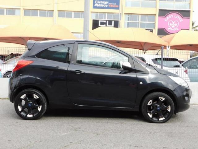 Ford Ka image 7