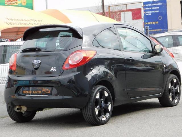 Ford Ka image 4