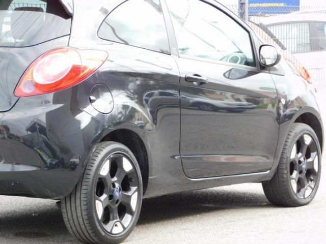 Ford Ka image 5