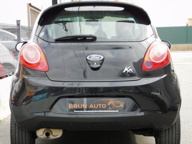 Ford Ka image 9