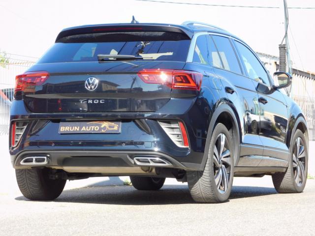 Volkswagen T-Roc image 5