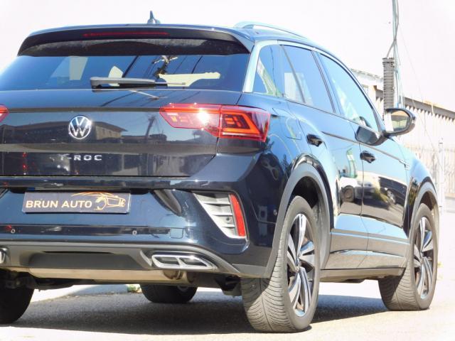 Volkswagen T-Roc image 9