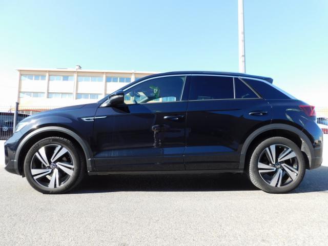 Volkswagen T-Roc image 1