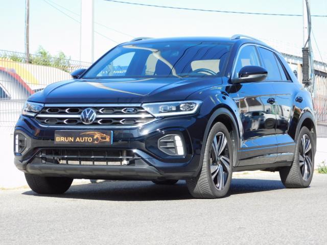 Volkswagen T-Roc image 8