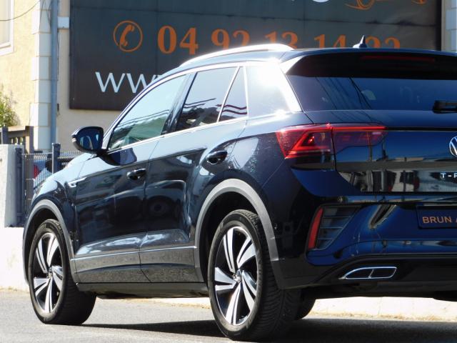 Volkswagen T-Roc image 4