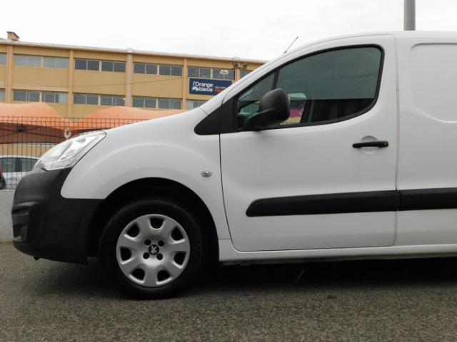 Peugeot Partner Tepee image 2