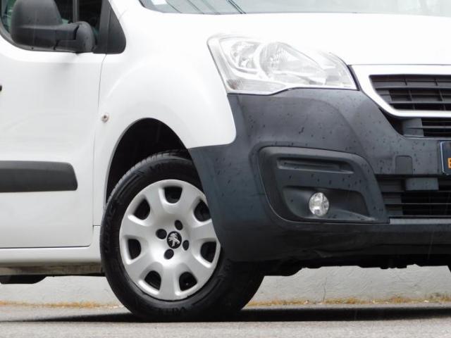 Peugeot Partner Tepee image 7