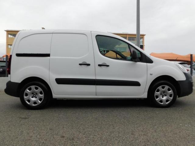 Peugeot Partner Tepee image 9