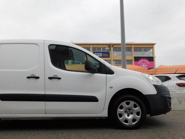 Peugeot Partner Tepee image 4