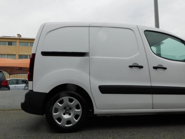 Peugeot Partner Tepee image 6