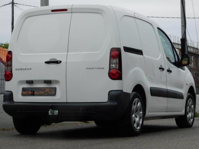 Peugeot Partner Tepee image 5