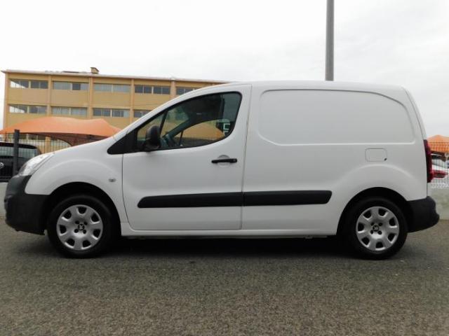 Peugeot Partner Tepee image 1