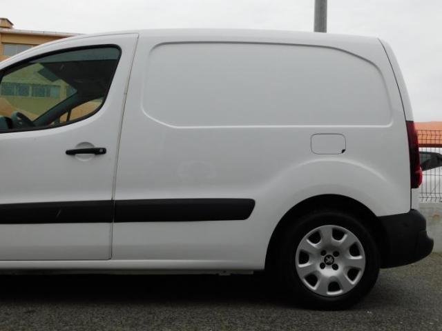 Peugeot Partner Tepee image 3