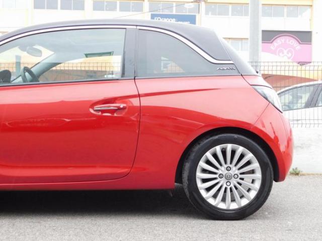 Opel Adam image 3