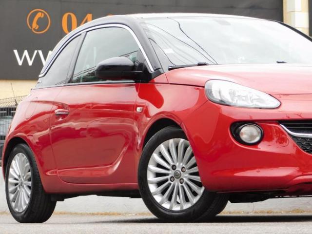 Opel Adam image 4
