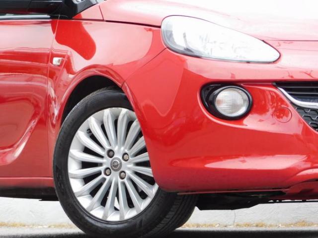 Opel Adam image 2