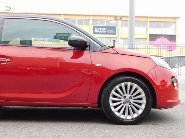 Opel Adam image 5