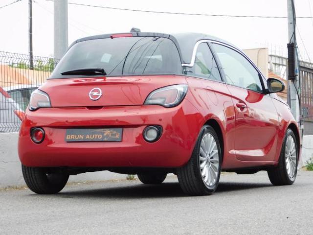 Opel Adam image 1