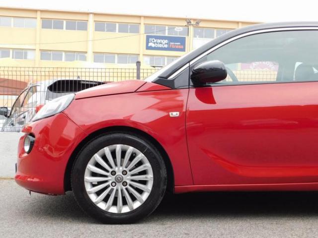 Opel Adam image 9