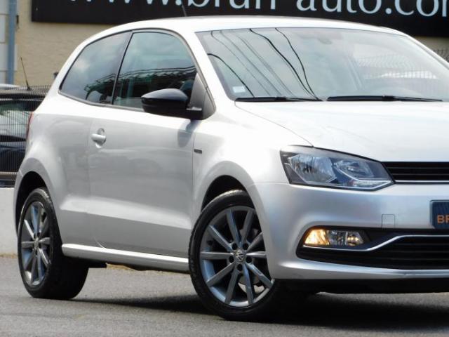 Volkswagen Polo image 2